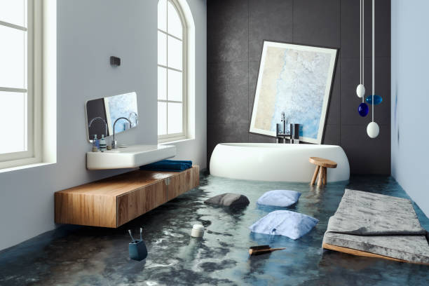 Best Residential water damage restoration  in Westwood Lakes, FL
