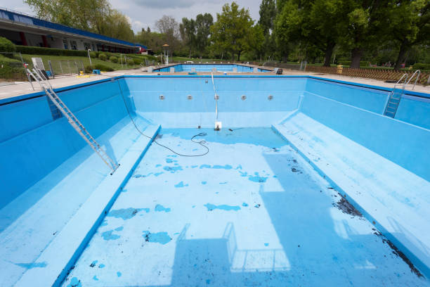Best Water damage restoration near me  in Westwood Lakes, FL